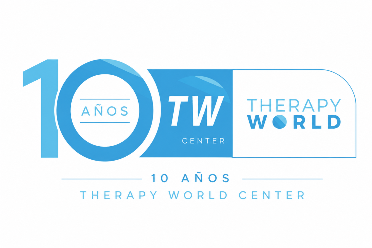 Therapy World Center